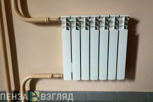 Готовность домов к отопительному сезону, пожар на складе и временное перекрытие улиц – новости Пензы и области за 29 августа