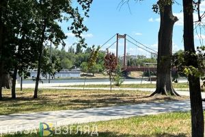 Пензенцев ждет пекло 30 августа