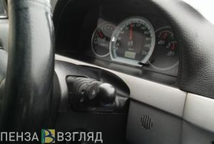 31 августа и 1 сентября в Пензе будет перекрыто несколько улиц