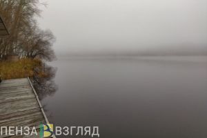 Пензенцы узнали, какой будет погода в октябре
