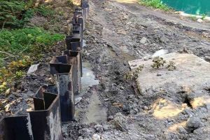В пензенском УКС рассказали, что происходит на «Тропе здоровья»