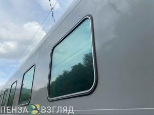 Между Пензой и Кузнецком запустят новый электропоезд