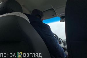 Сердобчанина с синдромом зависимости лишили водительских прав