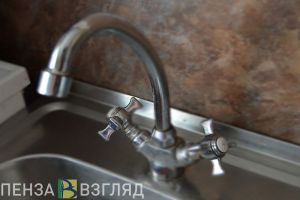 Пензенская транспортная прокуратура помогла обеспечить водой жителей Моршанска