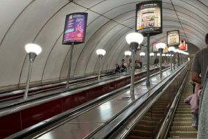 С 1 сентября МегаФон обнулит для туристов интернет в метро Москвы и Петербурга