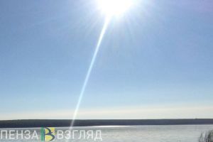 Пензенцев предупреждают о магнитной буре в течение дня