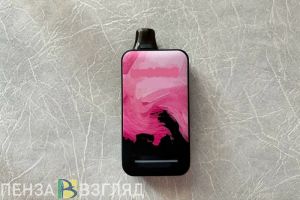 Пензенские любители электронных сигарет рискуют получить новое заболевание