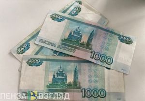 36-летний пензенец заплатил 30 тысяч рублей в виде «страховых взносов» за интим