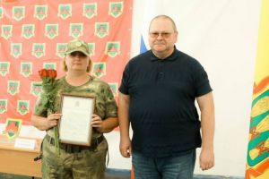 Мельниченко поддержал идею о  первой зимней смене в лагере «Меридиан»