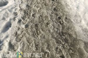 Пензенцам сообщили, какая погода будет в Центральной России зимой