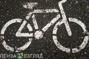 В Кузнецком районе насмерть сбили 52-летнего велосипедиста