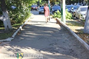 Пензенские депутаты обсудили «недоделки» в ремонте дворов по наказам избирателей
