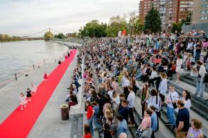В областном центре пройдет Неделя моды «Знай Пензу» (0+)