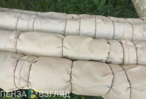 Пензенцы узнали, кто платит за отопление улиц из-за отсутствия изоляции труб