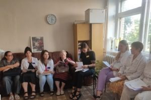 В Белинском районе зафиксировали рост смертности населения