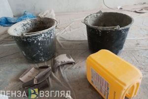 Пензенской детской школе искусств «Квинта» пока не выделили деньги на ремонт