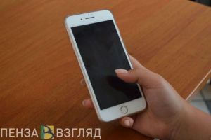 Мошенники рассылают пензенцам сообщения от имени Мельниченко