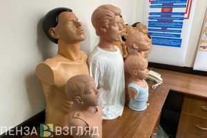 Пензенцы узнали, кому медики окажут экстренную помощь в первую очередь
