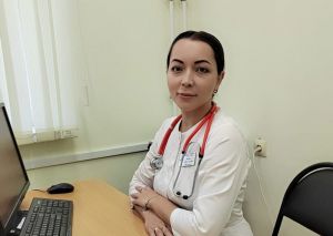 В больницы Пензенской области до конца года трудоустроятся около 200 врачей