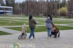 За 8 месяцев 23 сердобчанки отказались от аборта
