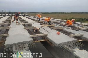 Пензенская область занимает 58-е место в рейтинге по высоким зарплатам в России