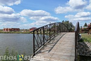 Пензенцев ожидает похолодание на первой рабочей неделе сентября