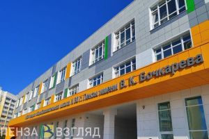 Новая школа на ГПЗ, открытие развязки, оцепление Сурского моста: новости Пензы и области за 2 сентября