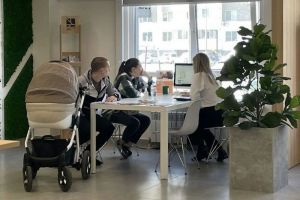 «Неделя ипотеки от Территории жизни»: успейте купить квартиру до повышения банковских ставок