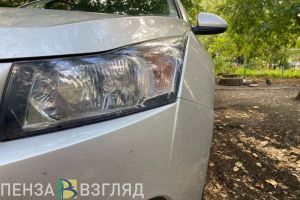 Пензенцы узнали, когда доля новых авто достигнет уровня начала 2022 года