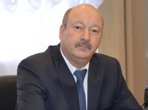 Начальник управления Судебного департамента Пензенской области ушел с должности