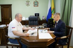 В Заречном строят многоквартирные дома на улице Озерской и на проспекте Мира