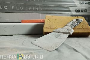 В Мокшанском районе мужчина душил бывшую сожительницу, требуя деньги за ремонт