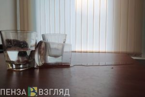 В Пензенской области употребляют алкоголя на 20% больше, чем в среднем в России