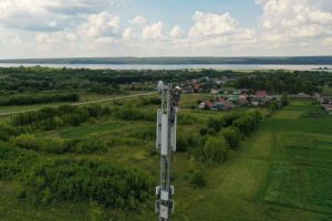 Быстрый старт: Tele2 ускорила мобильный интернет в Пензенской области к началу делового сезона
