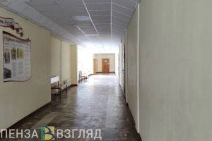 В 63 школы Пензы прислали угрозы совершения теракта