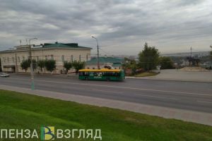 В Пензенской области подготовят план транспортного обслуживания населения