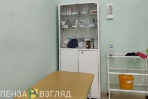 Пензенцы смогут пройти бесплатное обследование кожи