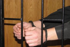 В Пензенской области осужденный пытался подкупить сотрудника колонии