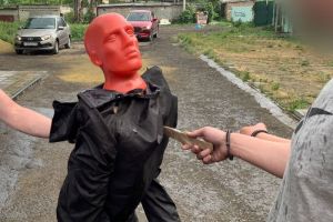 В Пензе расследовали убийство возле бара