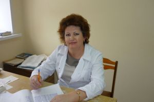 Жители Белинского района смогут попасть на прием к дерматовенерологу без записи