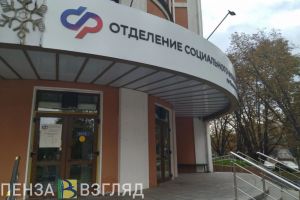 Пожилые пензенцы стали чаще попадаться на мошеннические схемы с пенсиями