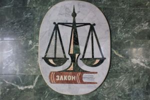 Убийце животного из Каменского района продлили срок содержания под стражей