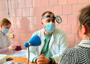 7 сентября пензенцев бесплатно проверят на рак головы и шеи
