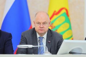 Вадим Супиков рассказал о подготовке пензенского Заксобрания к очередной сессии
