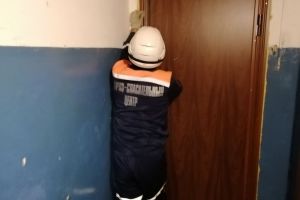 В Пензе на улице Аустрина обнаружили труп мужчины
