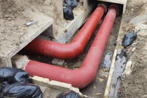 Воровать воду - опасно и невыгодно! В 10 раз увеличились штрафы за незаконные врезки в сеть водоснабжения