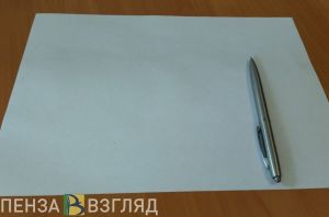 В Пензе намерены реконструировать долгострой на ул. Гоголя, 25