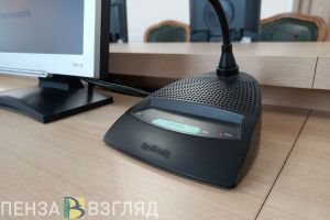 Названы предварительные результаты выборов в Думу Пензы по одномандатным округам