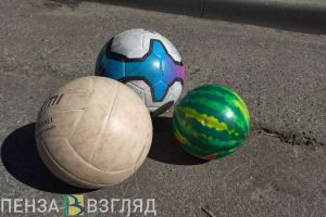 Летняя оздоровительная кампания в Пензе завершится 10 сентября