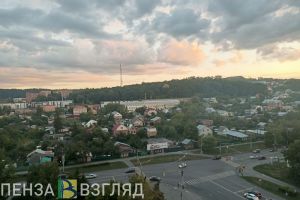 10 и 11 сентября пензенцев ожидает магнитная буря